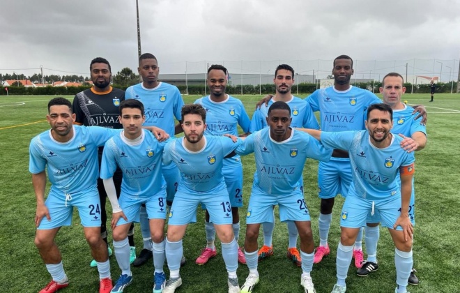 Ginásio de Sines apurado para as meias-finais da Taça do Inatel de Beja