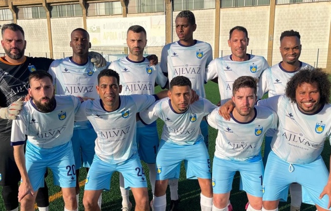 Ginásio de Sines e São Francisco da Serra disputam a final da taça do Inatel de Beja 2023-2024