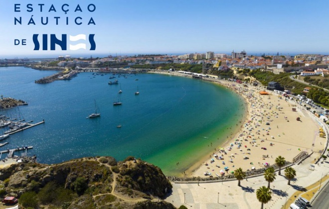 Estação Náutica de Sines está presente na Nauticampo que decorre até domingo na FIL em Lisboa
