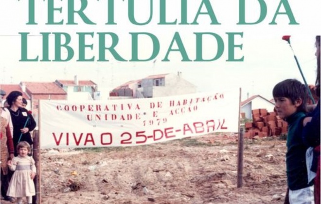 Figuras de Sines lembram este sábado como foi o 25 de abril