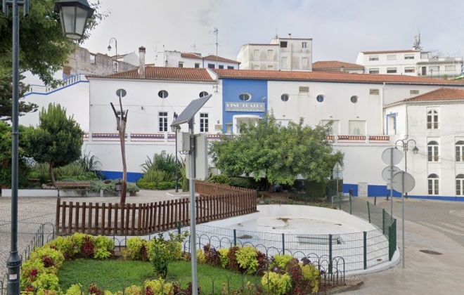 Odemira recebe na manhã desta terça-feira a conferência do projeto CarboNostrum