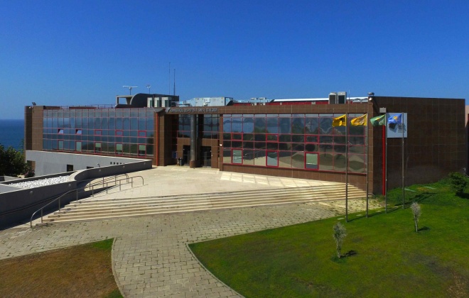 Administração dos Portos de Sines e do Algarve distinguida como local de trabalho saudável