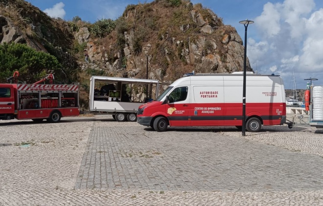 Dia do Porto de Sines é assinalado nesta quarta-feira com atividades para a comunidade
