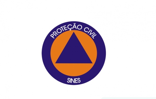Proteção Civil esclarece cheiro a gás sentido esta tarde em Sines