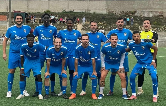 Conheça os jogos da 1.ª jornada do Campeonato do Inatel de Beja 2024-2025