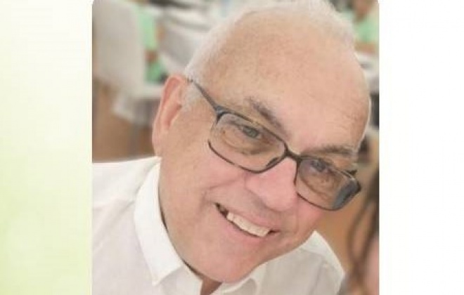 Funeral do bombeiro Pedro Sobral do Quadro de Honra do CB de Sines realiza-se neste domingo às 11 horas