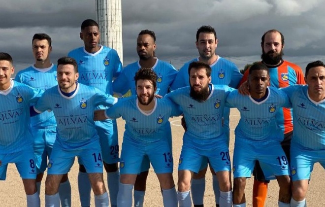 Ginásio Clube de Sines venceu na Longueira e Porto Covo perdeu frente ao Santa Cruz