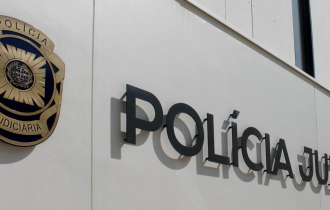 PJ deteve em Odemira um homem procurado na Alemanha por tráfico de substâncias dopantes