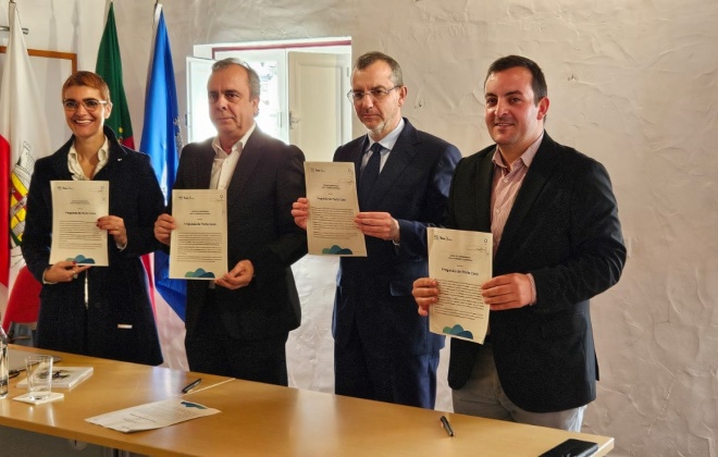 Aldeia de Porto Covo prepara Certificação Turística