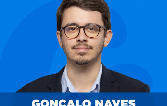 Candidatura do MAIS promete trabalho, dedicação e proximidade