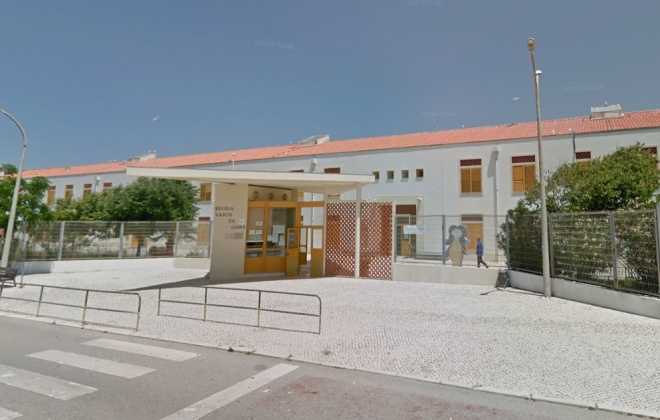 Sines está a receber técnicos e docentes do projeto ERASMUS + “CoTIC ll