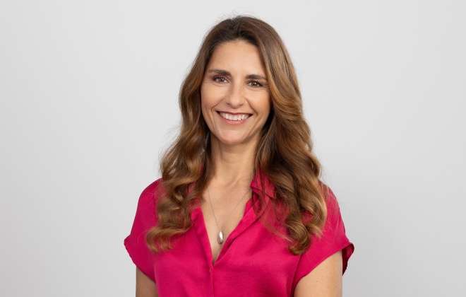 Marisa Santos é a candidata do Movimento Independente MAIS à presidência da Assembleia Municipal de Sines