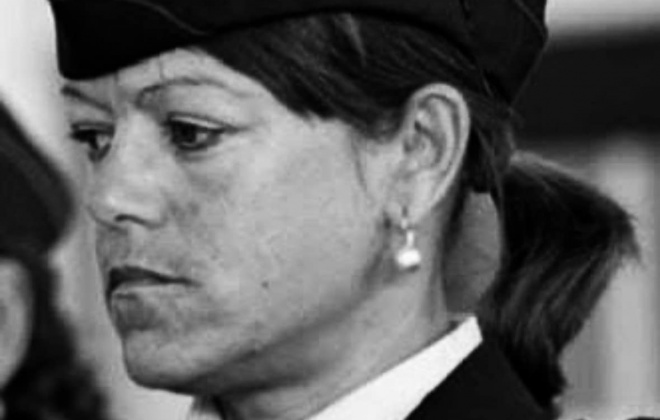Funeral da Bombeira Beatriz Ramos realiza-se neste domingo em Vila Nova de Milfontes