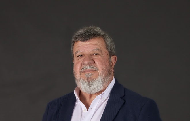 Movimento MAIS candidata Sérgio Cordeiro à presidência da Junta de Freguesia de Sines