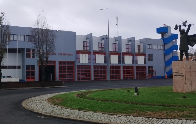 Associação dos Bombeiros de Sines reúne a Assembleia Geral dia 31 de março