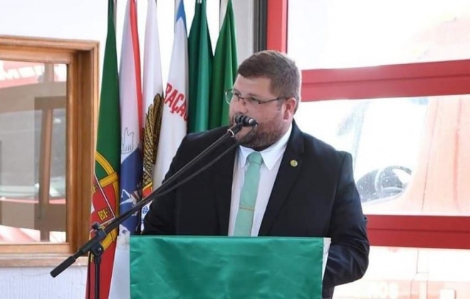 Federação dos Bombeiros do Distrito de Setúbal faz balanço positivo dos comandos sub-regionais