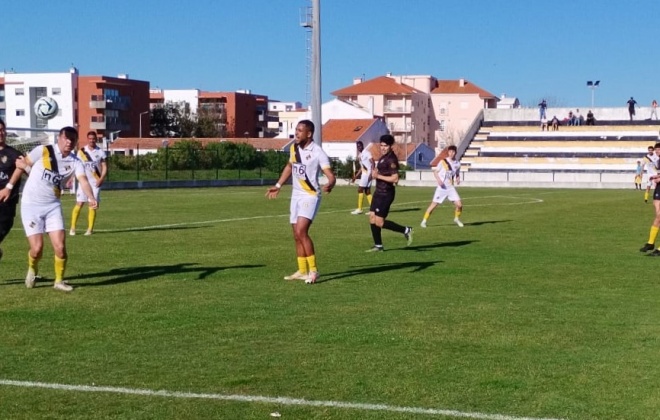 Competições na Associação de Futebol de Setúbal arrancam a 31 de agosto