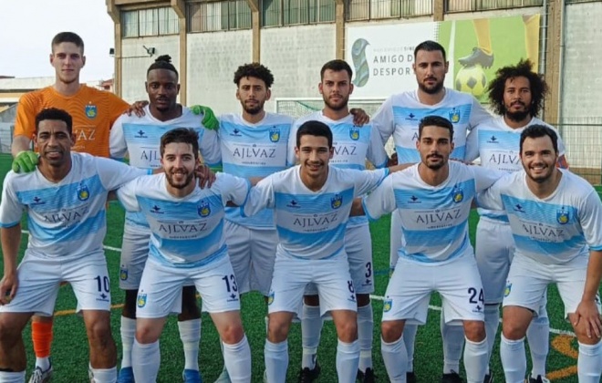 Ginásio de Sines e Alvaladense a uma vitória da final da Liga do Inatel de Beja