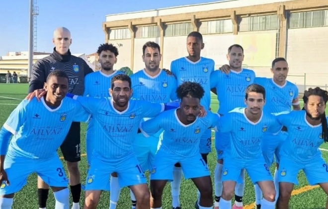 Ginásio Clube de Sines e Alvaladense nas meias-finais do Inatel de Beja