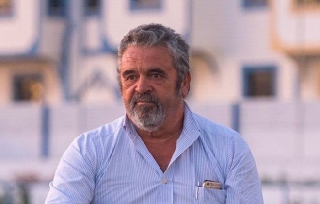 Fernando Cabecinha foi reeleito presidente do Clube Praia de Milfontes