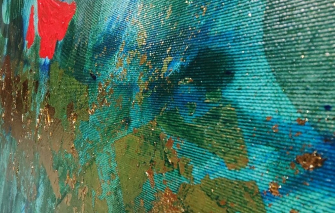 Centro de Artes de Sines inaugura neste sábado a exposição "No_IA" de Pedro Ventura