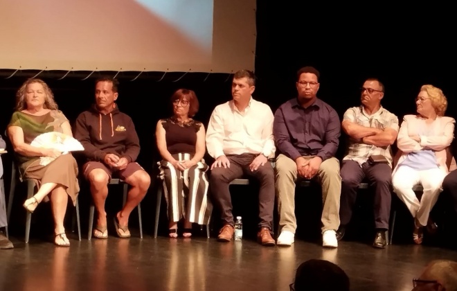 Município de Sines atribuiu 10 Medalhas de Mérito Municipal