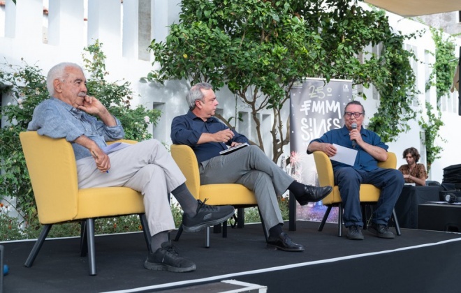 25 anos do Festival Músicas do Mundo contados em livro