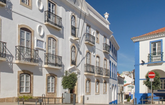 Câmara de Odemira promove inclusão social
