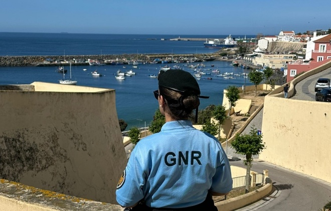 GNR deteve 15 pessoas no âmbito do Festival Músicas do Mundo de Sines