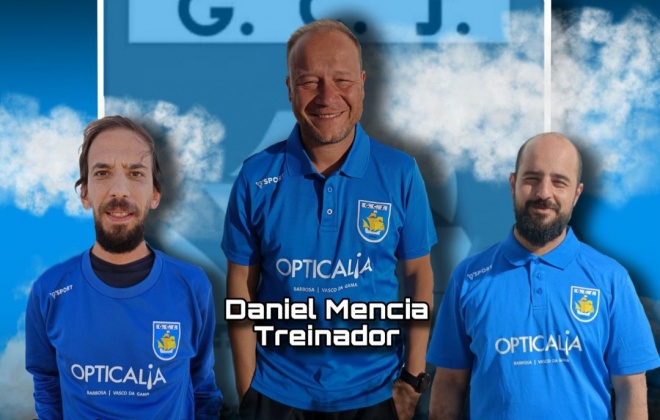 Ginásio Clube de Sines prepara participação na Liga do Inatel de Beja