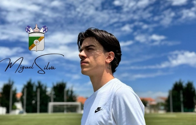 Renascente de São Teotónio prepara a equipa para a época 2025-2026