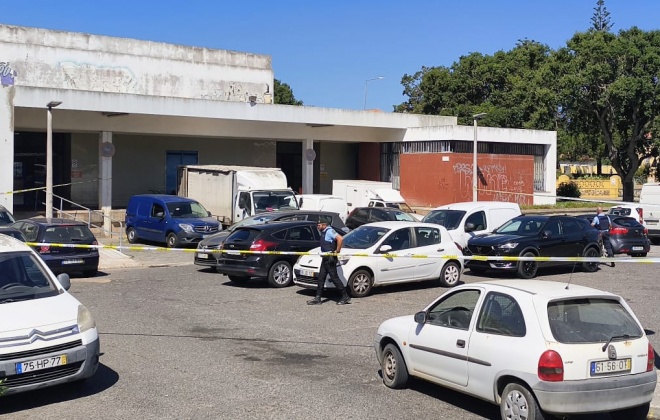 Policia Judiciária está a investigar a morte de Florival Pereira