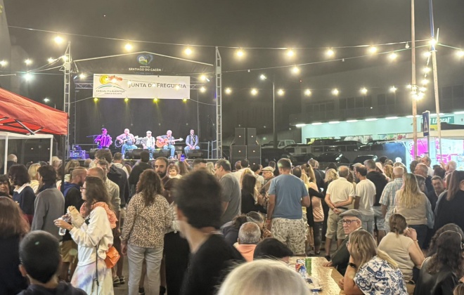 Tasquinhas de Cercal do Alentejo encerram neste sábado