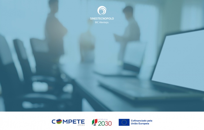 Sines Tecnopolo lança duas iniciativas para qualificação de empresas do turismo e multissetorial