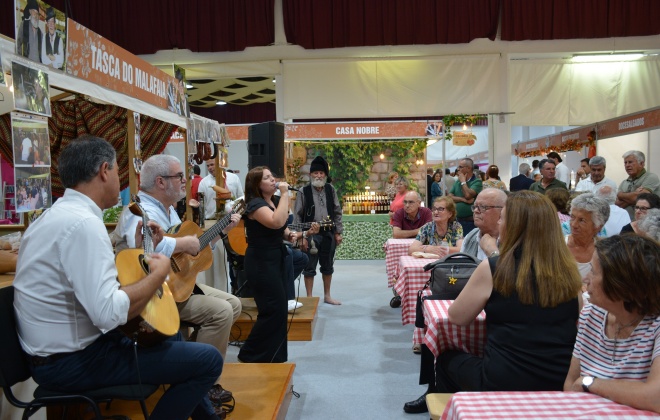 Tradicional Feira do Monte promete três dias de festa em Santiago do Cacém
