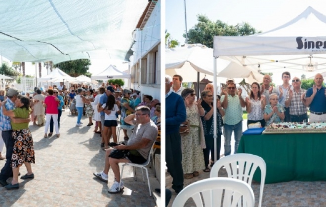 Espaço Sénior de Porto Covo comemora 12 anos neste sábado