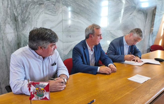 Repsol reforça compromisso com comunidades de Sines e Santiago do Cacém com investimento social de 160 mil euros
