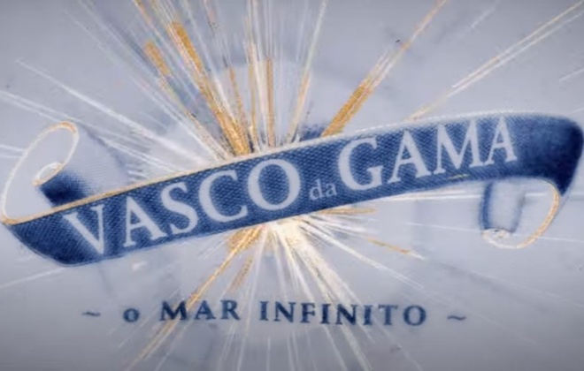Filme de animação sobre navegador Vasco da Gama estreia este domingo em Sines