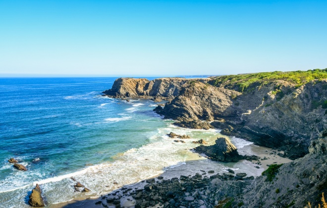 Plano de Cogestão do Parque Natural do Sudoeste Alentejano e Costa Vicentina foi aprovado