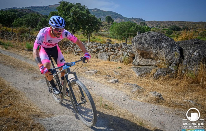 Bruno Rosa venceu o Race Nature Castelo de Vide