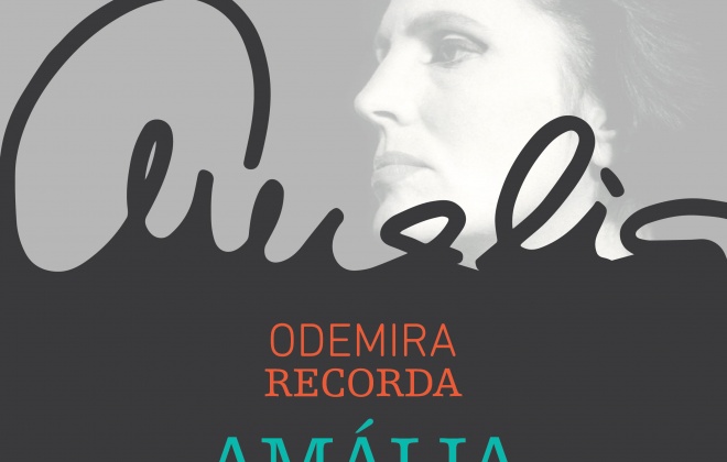 Odemira recorda Amália Rodrigues neste sábado a partir das 14 horas