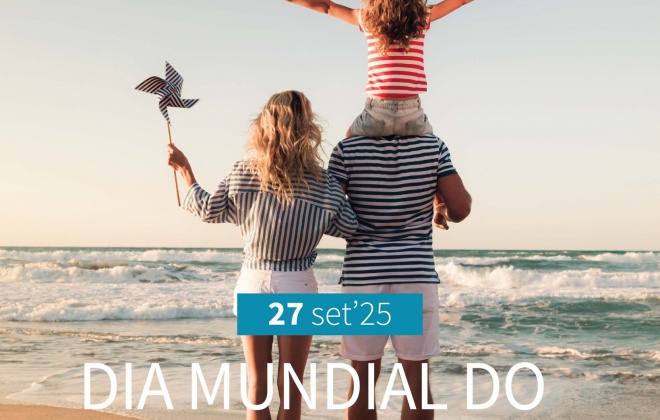 Odemira celebra o Dia Mundial do Turismo