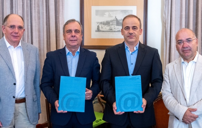 Sines acolhe Polo de Cultura e Ciência da Universidade Aberta