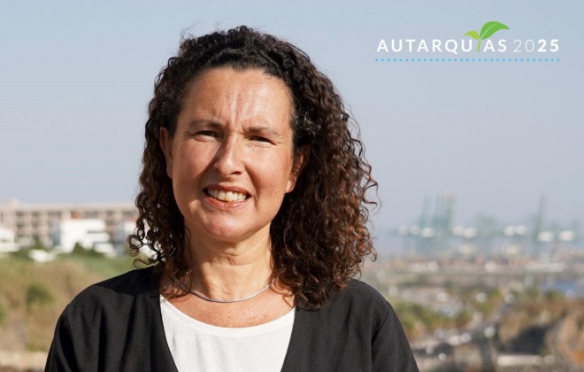 Sílvia Jermias (CDU) foi eleita presidente da Junta de Freguesia de Sines