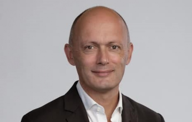 Luís Vital Alexandre (PS) foi eleito presidente da Câmara Municipal de Grândola