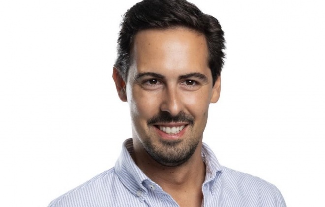 Francisco Martins toma hoje posse como presidente da Junta de Freguesia de V.N. de Milfontes (com áudio)