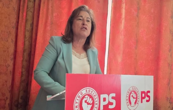 Clarisse Campos toma posse no dia 28 de outubro