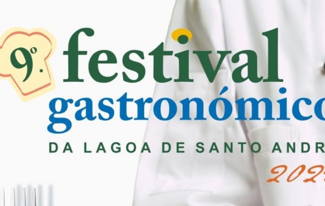 Festival Gastronómico da Lagoa de Santo André começa esta sexta-feira e decorre até 2 de novembro (com áudio)