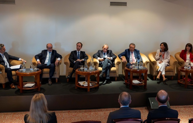 APS defende elaboração de “master plan” para Sines