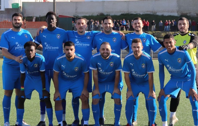 Liga do Inatel de Beja conta com 15 equipas do Litoral Alentejano